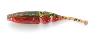    lake fork.  WTRMLN CANDY RED/SCARLETT RED